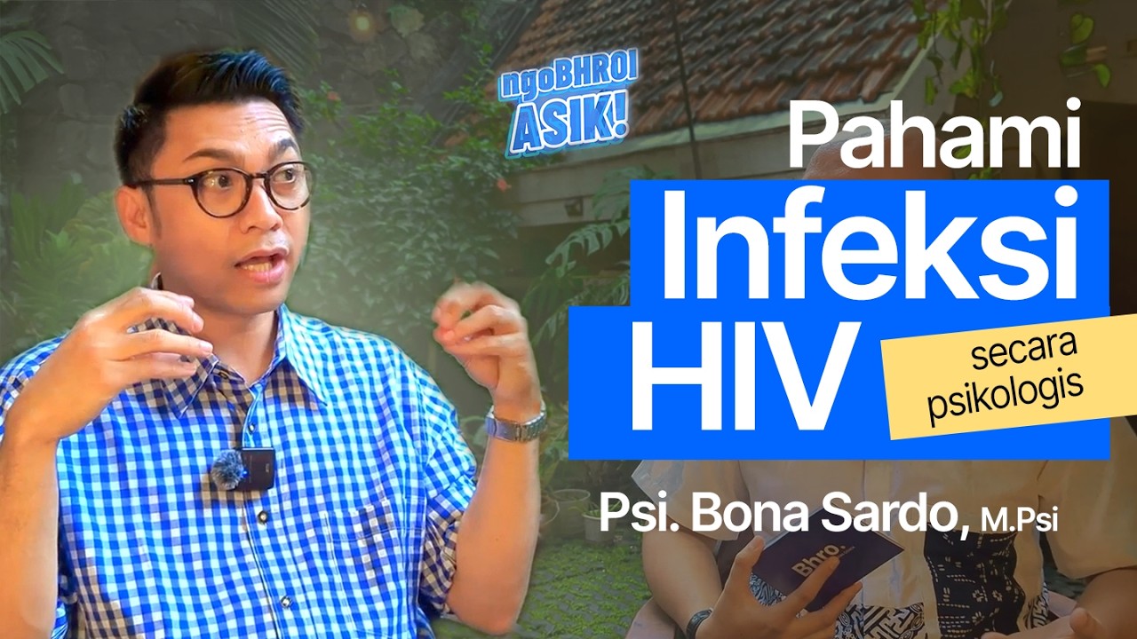 Dampak psikologi HIV, Peran Dukungan Mental