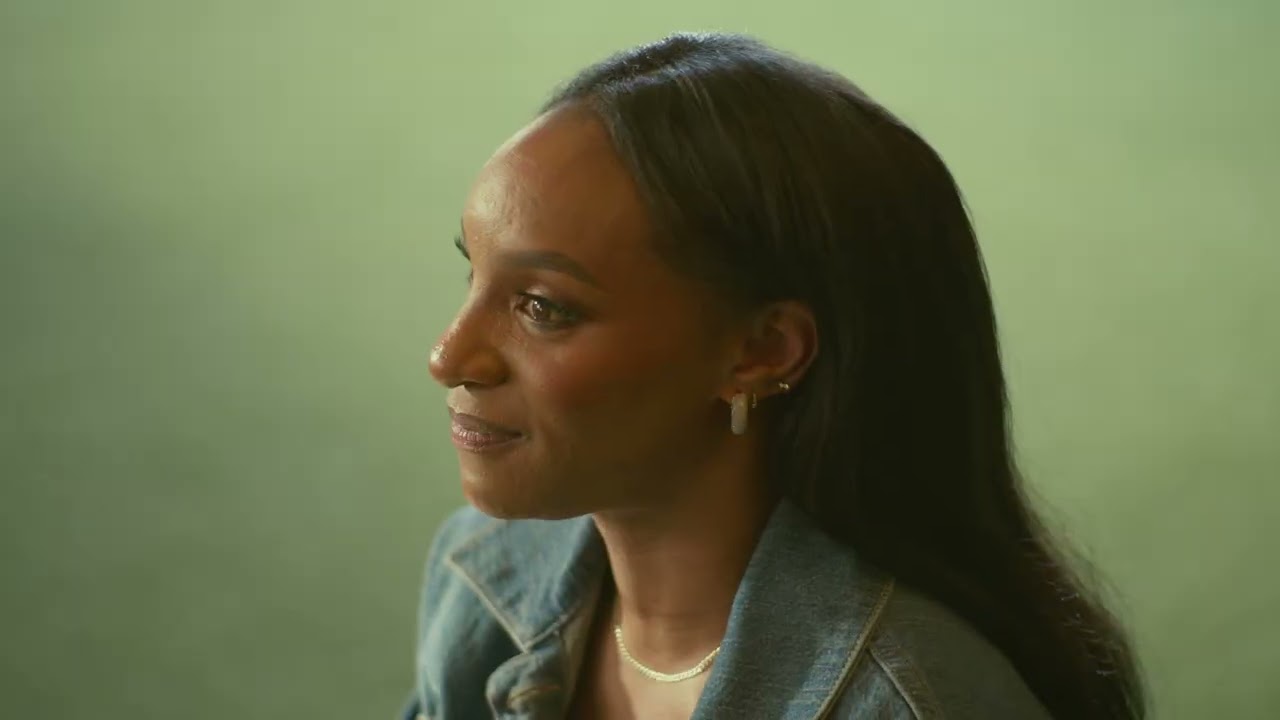 Passed Forward: Kim Crabbe, Crystal Dunn & The Future of Soccer Presented by Coca-Cola®|ESSENCE BWIS