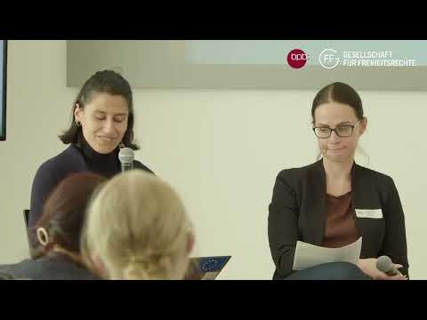 9/11 - Workshop: Terrorismus als Rechtsbegriff