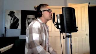 Work - Rihanna (ft. Drake) (William Singe Cover)