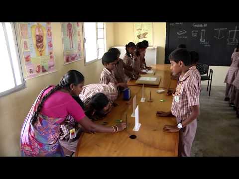 Sivanthi Public School