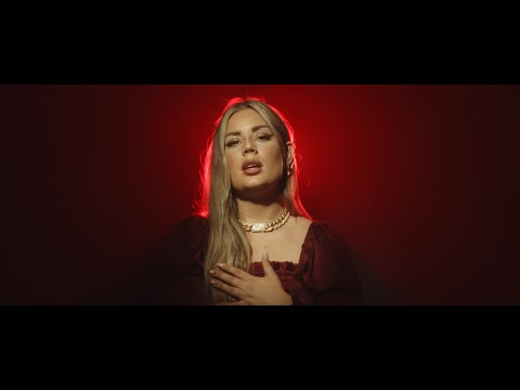 BELLA WINTH - Så Springer Jag (Official Music Video)