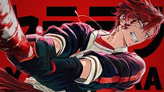 Cover art for ヤラララ (YARARARA)