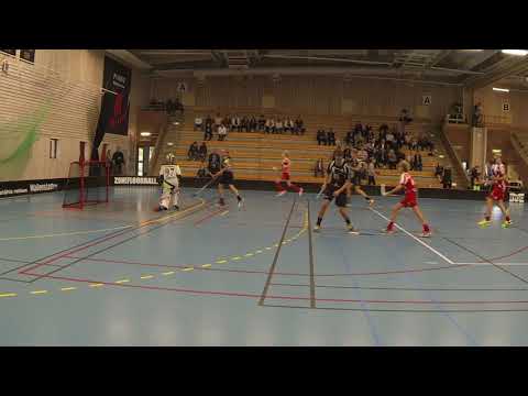 Bästkustcupen 2018 - Grupp 2 - Pixbo Röd - Lindås (1-4) - Edvin gillar inte Fatpipe