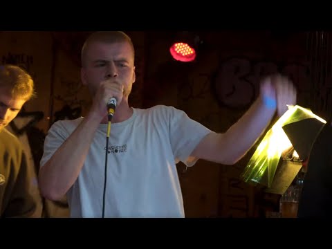 Panke Parcours 2020 - LIVE aus dem Humboldthain Club