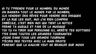 Militarizé Music Video