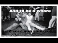 Bikini Kill- Demirep (lyrics) letra en español