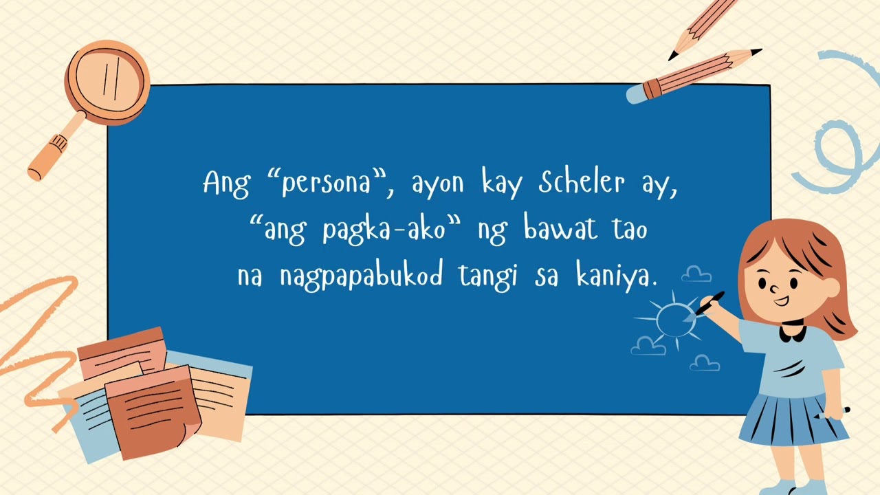 Putar video Ang Pagmamahal sa Diyos ay Pagmamahal sa Kapwa sekarang Ang Pagmamahal sa Diyos ay Pagmamahal sa Kapwa