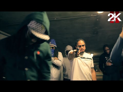 LocoMurder x Ora x Thug Trish ( CLR ) - Ta Mère (Street Clip)[2Kartel FiLMS]