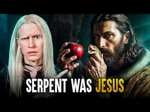 What REALLY Happens in the Garden of Eden According to a Banned Book?