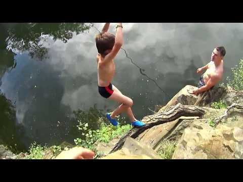 Skala 2017 - Balançoire junior