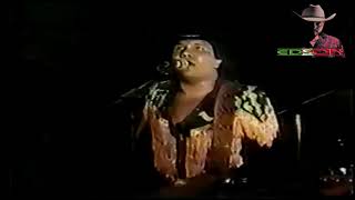 Nunca voy a olvidarte, Tengo Ganas, BRONCO