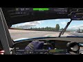 iRacing: Sebastian Diefenbach (Porsche 992 GT3 @ Spa)