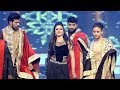MMMA 2017 I Anusree S Medley Moves I Mazhavil Manorama