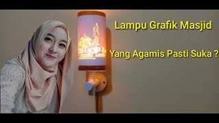 Download lagu Cara Membuat Lampu Hias Ukiran Kaligrafi Masjid Bahan Pipa PVC mp3 Download lagu Cara Membuat Lampu Hias Ukiran Kaligrafi Masjid Bahan Pipa PVC mp3