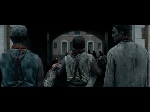 GERMINAL - Teaser - Série TV France Télévisions / Salto / Rai (Une production Banijay Studio France)