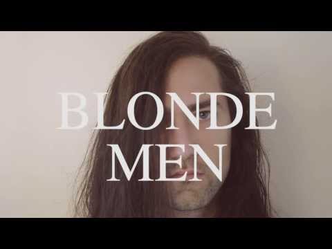 Anne - Blonde Men (Official Music Video)