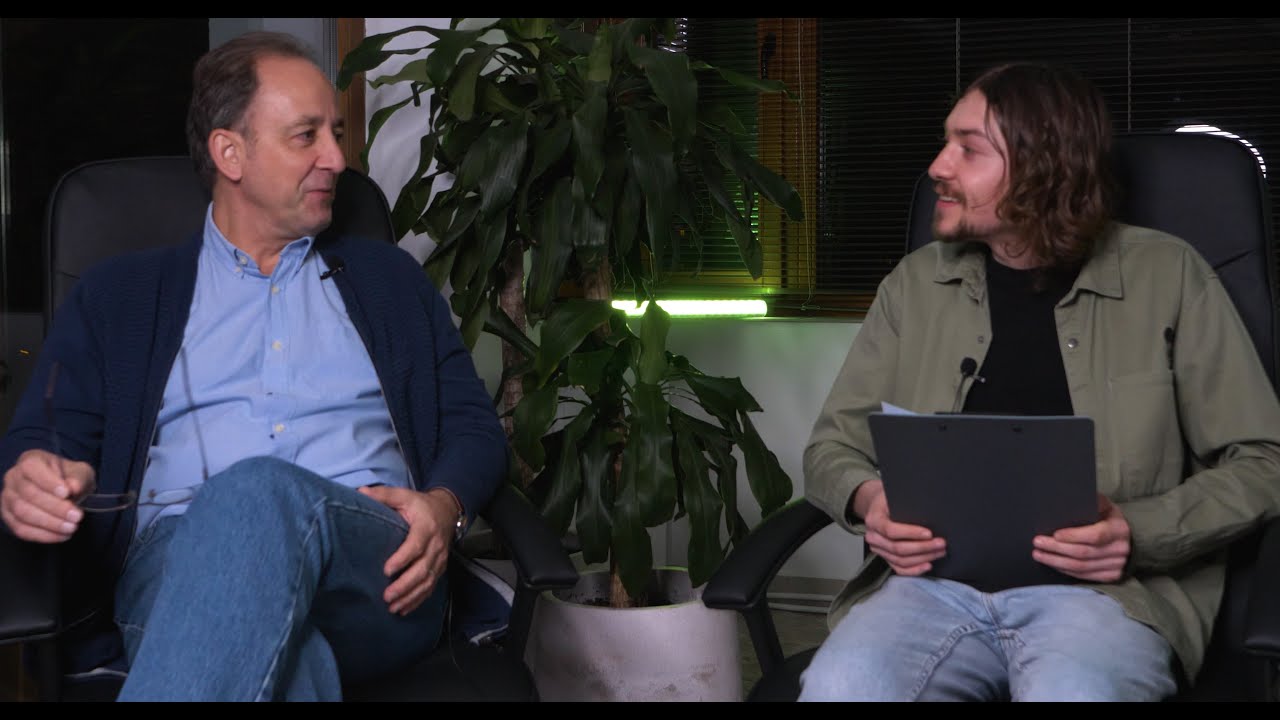 VALENTIN PESCARU | PSIHOTERAPEUT/SEXOLOG