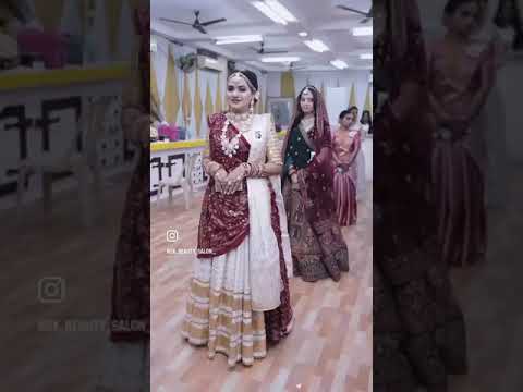 Bridal Makeup Artist portfolio by Sk Beauty Salon in Mumbai - Photo 1