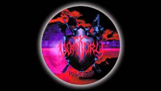 Vomitory - Extremity Retained [Napalm Death Cover] (From Anniversary Picture Disc 1999)