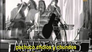 Café Tacvba - Chilanga Banda (Official CantoYo Video)