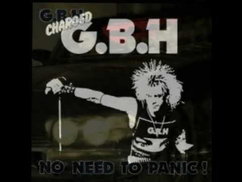 GBH : Transylvanian Perfume