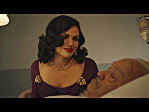 Why Women Kill 2x02 |Rita Discover That Catherine Is Gonna Take Care Of Carlo - Rita and Carlo Scene