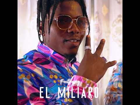 Vido Smith ft  El Miliaro   Ekônam (Teaser)