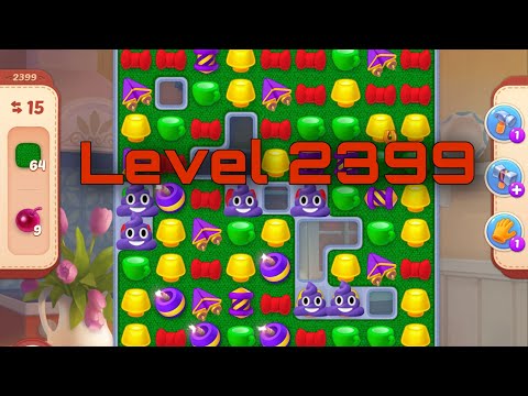 Nomescapes | Level #2399 🧩