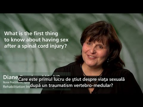 Sfaturi legate de sex in cazul TVM