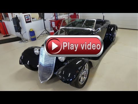 1933 Ford Roadster (CC-1381729) for sale in Columbus, Ohio