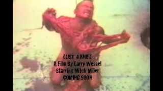 LUST 4 KNIFE Trailer