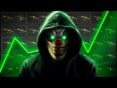 ACHEI O MAIOR MANIPULADOR DO CS2