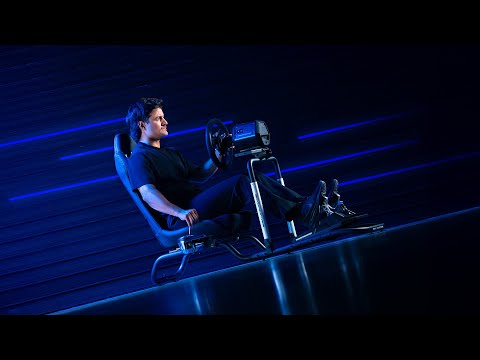 Introducing the Next Level Racing Victory Simulator Cockpit