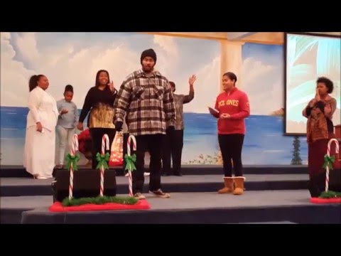 Miracle on 7th Street