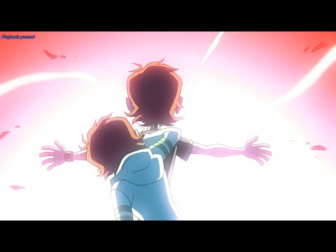 It's Just A Gadget, Be The Hero