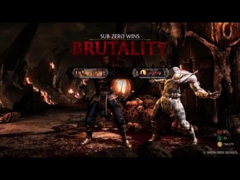 Mkx blender WITH SUBBY!