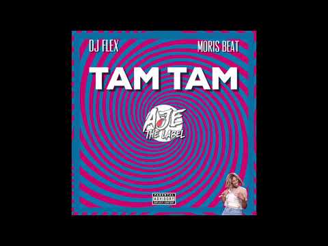 DJ Flex & Moris Beat - Tam Tam (Afrobeat)