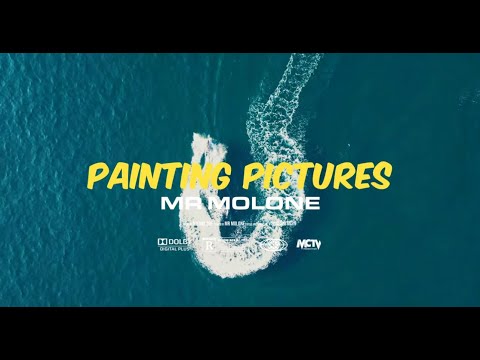 Mr Molone - Painting Pictures