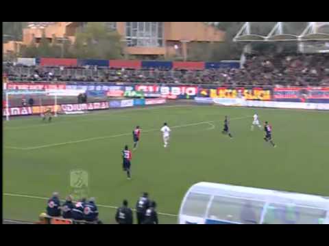 Gubbio 1-0 Cittadella 01/11/2011 2011-12 - 13°