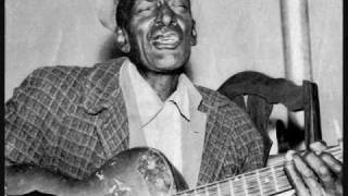 Sleepy John Estes - The Girl I Love She Got Long Curly Hair