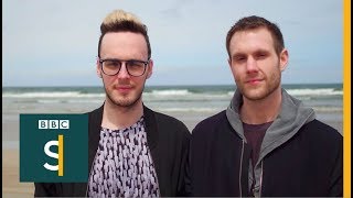Gay in Northern Ireland: 'He spat in my face' - BBC Stories
