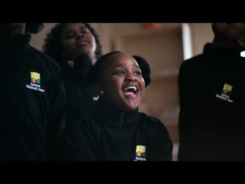 NFL Inspire Change: “You Are Special” Sing-Along