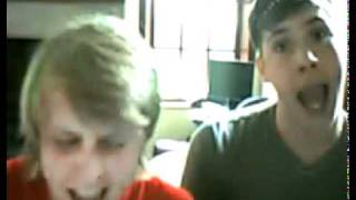 Aiden Grimshaw - Brad's Mom