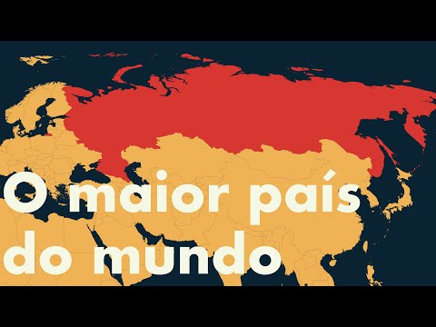 GEOPOLITICS OF RUSSIA | Professor HOC
