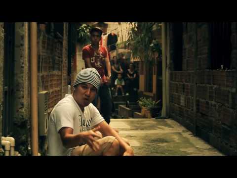 tduan y jonste de calle pa la calle video