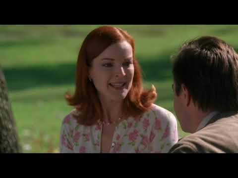 DH - George and Bree's Picnic Date 1x12