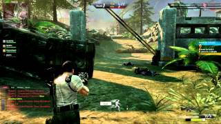 Zombies Monsters Robots (ZMR) - HD Gameplay