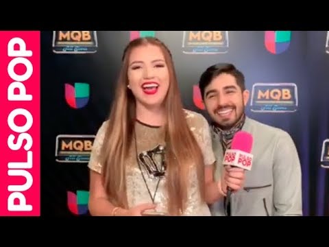 Joss Favela nos trae una sorpresa junto a Natti Natasha | MQB All-Stars (Semifinal)