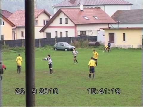 Sp.Bystré-Župčany 1:0 (0:0)-26.9.2010